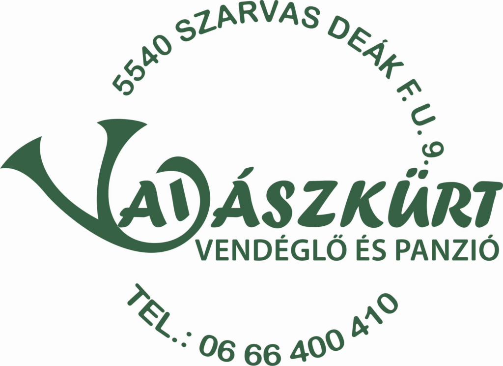 vadász2 logo