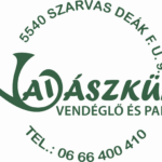 vadász2 logo